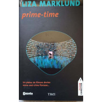 PRIME-TIME PRIME-TIME