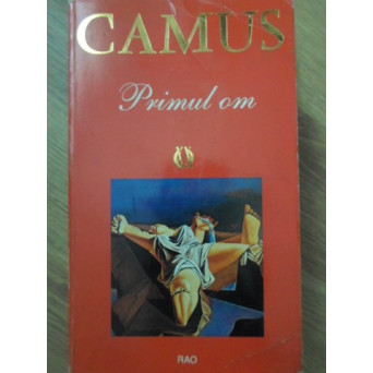 PRIMUL OM