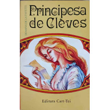 PRINCIPESA DE CLEVES