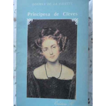 PRINCIPESA DE CLEVES