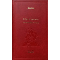 PRINT SI CERSETOR. WILSON ZEVZECUL
