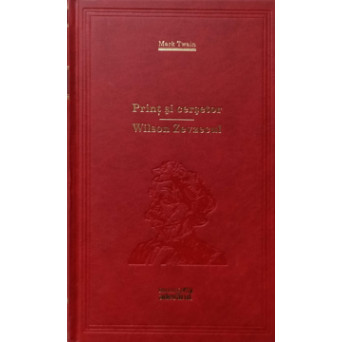 PRINT SI CERSETOR. WILSON ZEVZECUL