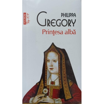PRINTESA ALBA