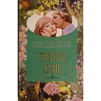 PRINTESA ANNIE
