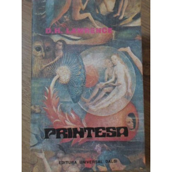 PRINTESA