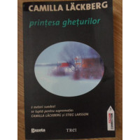 PRINTESA GHETURILOR PRINTESA GHETURILOR