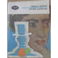 PRINTRE PORTOCALI