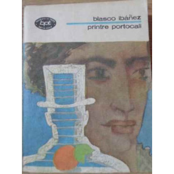 PRINTRE PORTOCALI