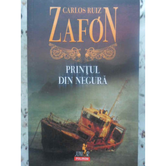 PRINTUL DIN NEGURA
