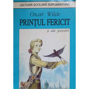 PRINTUL FERICIT SI ALTE POVESTIRI