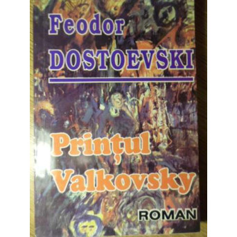 PRINTUL VALKOVSKY