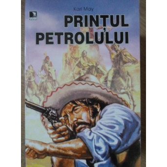 PRINTUL PETROLULUI