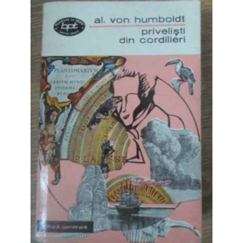 PRIVELISTI DIN CORDILIERI