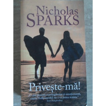 PRIVESTE-MA!