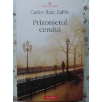 PRIZONIERUL CERULUI PRIZONIERUL CERULUI