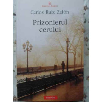PRIZONIERUL CERULUI