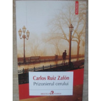 PRIZONIERUL CERULUI PRIZONIERUL CERULUI