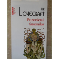 PRIZONIERUL FARAONILOR PRIZONIERUL FARAONILOR