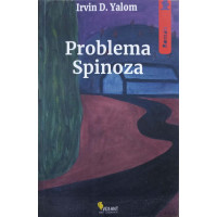 PROBLEMA SPINOZA PROBLEMA SPINOZA