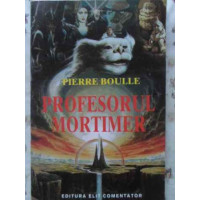 PROFESORUL MORTIMER PROFESORUL MORTIMER