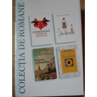 PROMISIUNE MINCINOASA. IN DERIVA. HOTUL DE SPANZURATOARE. FLOAREA-SOARELUI