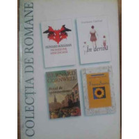 PROMISIUNE MINCINOASA. IN DERIVA. HOTUL DE SPANZURATOARE. FLOAREA-SOARELUI