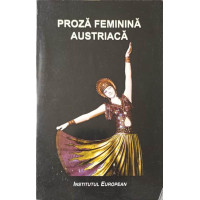 PROZA FEMININA AUSTRIACA PROZA FEMININA AUSTRIACA