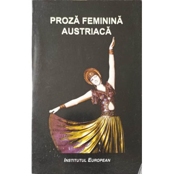 PROZA FEMININA AUSTRIACA