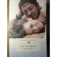 P.S. TE IUBESC P.S. TE IUBESC