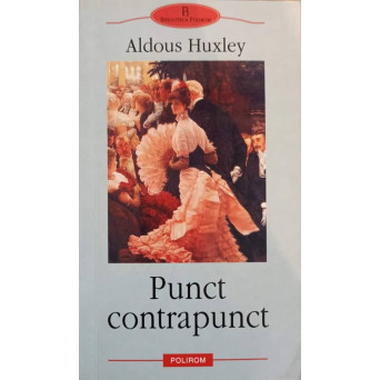 PUNCT CONTRAPUNCT