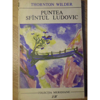 PUNTEA SFANTUL LUDOVIC