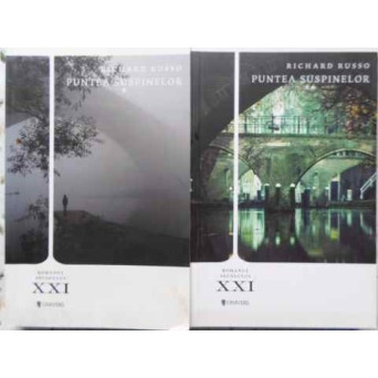 PUNTEA SUSPINELOR VOL.1-2