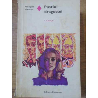 PUSTIUL DRAGOSTEI