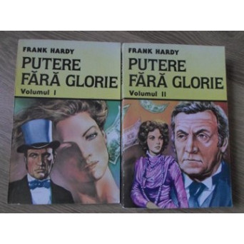 PUTERE FARA GLORIE VOL.1-2