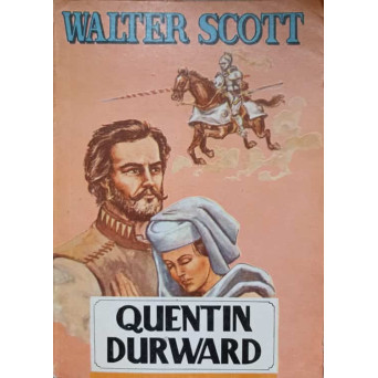 QUENTIN DURWARD