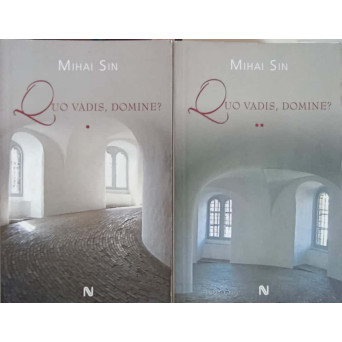 QUO VADIS, DOMINE? VOL. 1-2