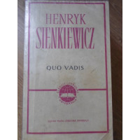 QUO VADIS QUO VADIS
