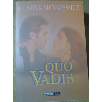 QUO VADIS