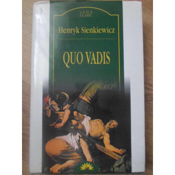 QUO VADIS
