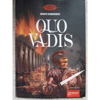 QUO VADIS