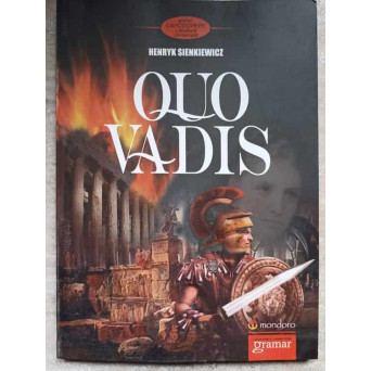 QUO VADIS