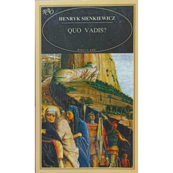 QUO VADIS?
