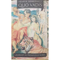 QUO VADIS