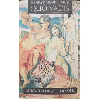 QUO VADIS