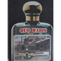 QUO VADIS QUO VADIS