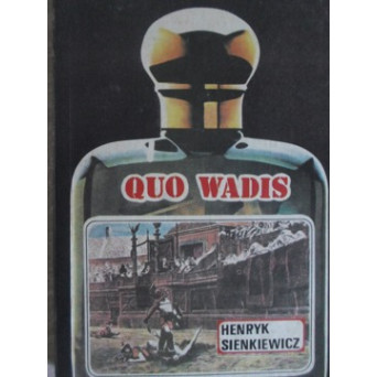QUO VADIS