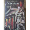 QUO VADIS