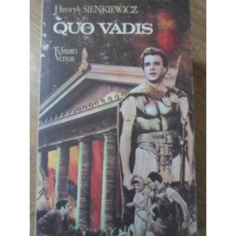 QUO VADIS