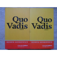 QUO VADIS VOL.1-2