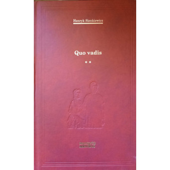 QUO VADIS VOL.2